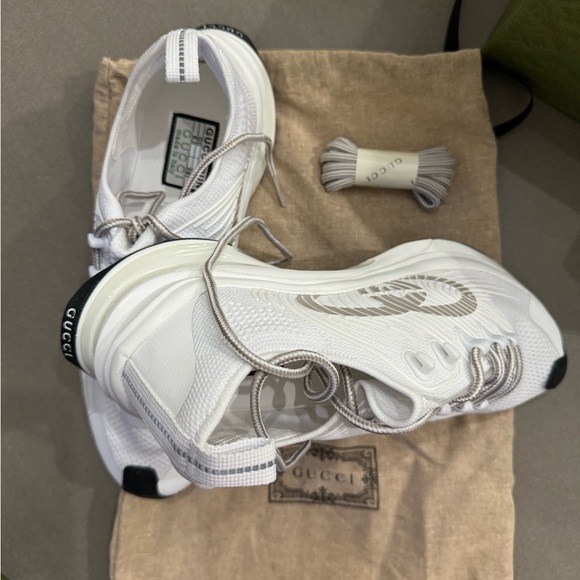 Gucci Run - Picture 5 of 12